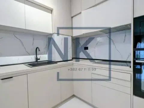 Rent, one bedroom apartment, 45m², Zagorič, Podgorica - image 9
