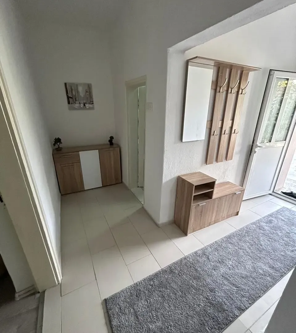 Rent, house, 50m², Stara Varoš, Podgorica