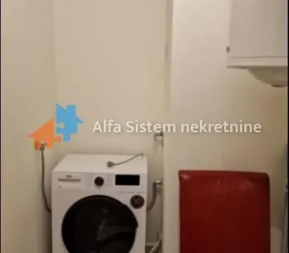 Rent, two bedroom apartment, 57m², Savski Venac, Beograd - image 5