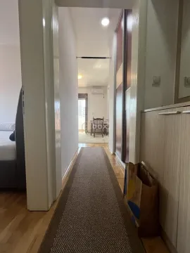 Rent, one bedroom apartment, 56m², Medijana, Niš - image 6