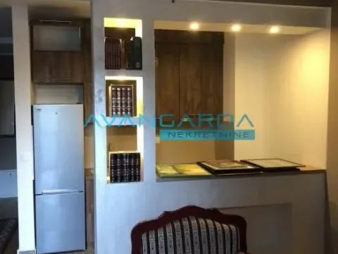 Izdavanje, stan, 46m², Dorćol Sve Podlokacije, Beograd - image 3