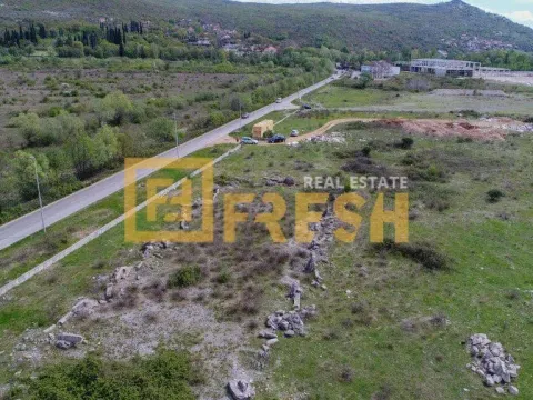 Sale, land lot, 18000m², Mareza, Podgorica - image 8