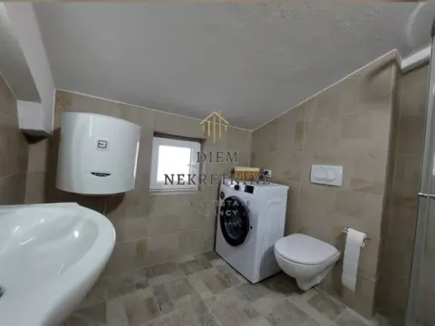 Izdavanje, garsonjera, 30m², Kavač, Kotor - image 3