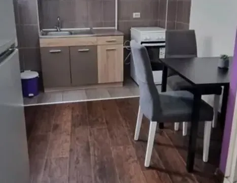 Izdavanje, dvosoban stan, 54m2, Medijana, Niš Izdavanje, dvosoban stan, 54m2, Medijana, Niš