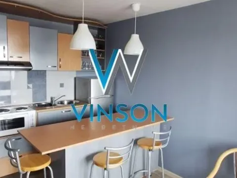 Izdavanje, jednosoban stan, 33m², Liman 3, Novi Sad Sve Podlokacije - image 6