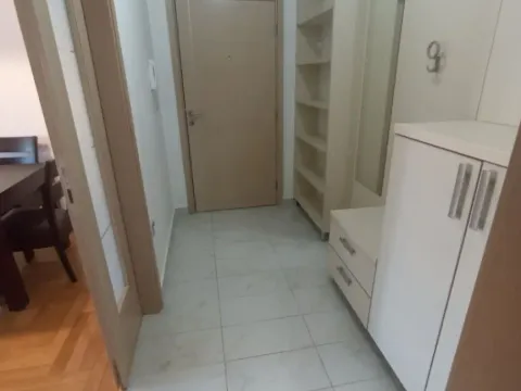 Izdavanje, jednosoban stan, 52m², Preko Morače, Podgorica - image 2