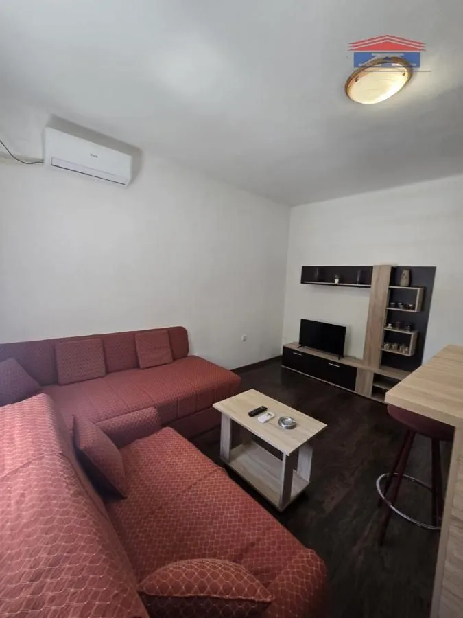 Prodaja, garsonjera, 23m², Spens, Novi Sad Sve Podlokacije