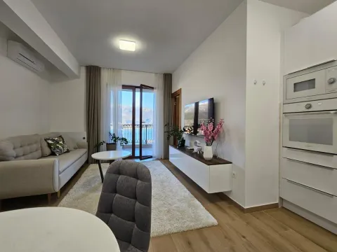 Prodaja, dvosoban stan, 54m², Gospoština, Budva - image 2
