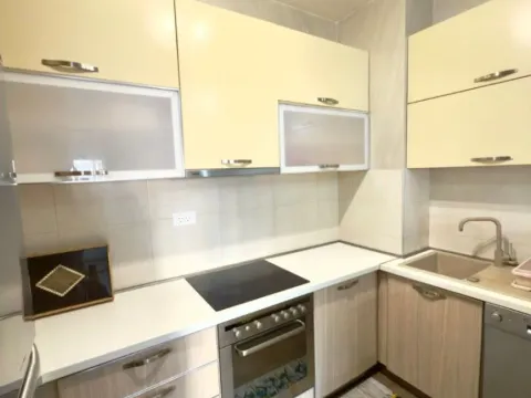 Izdavanje, jednosoban stan, 50m², City Kvart, Podgorica - image 1