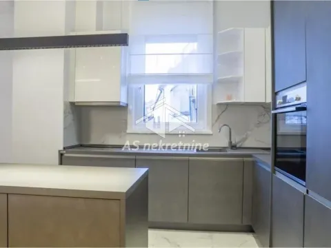 Rent, apartment, 188m², Kalenić Pijaca, Vračar Sve Podlokacije - image 8