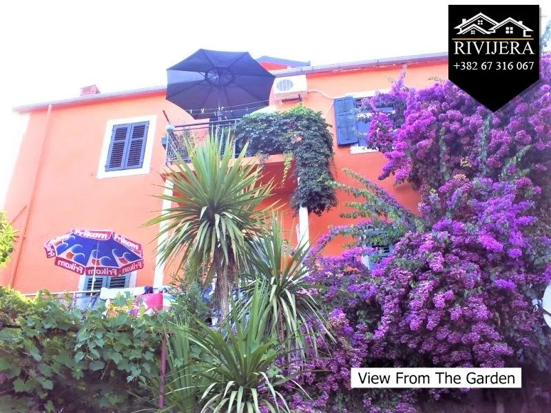 Prodaja, kuća, 280m², Centar, Herceg Novi