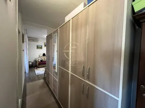 Sale, two bedroom apartment, 59m², Sajmište, Novi Sad - image 8