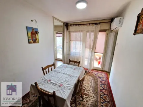 Sale, two bedroom apartment, 74m², Obrenovac, Beograd - image 11