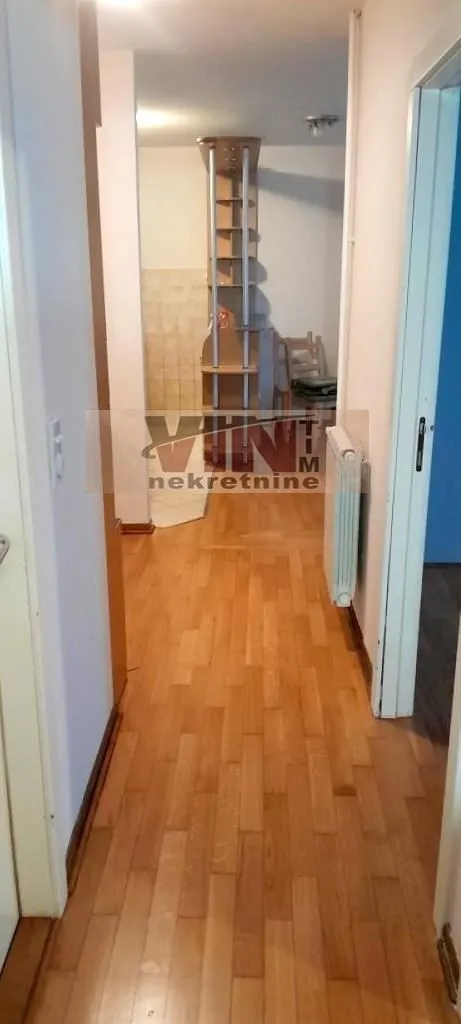 Izdavanje, dvosoban stan, 64m², Altina, Beograd