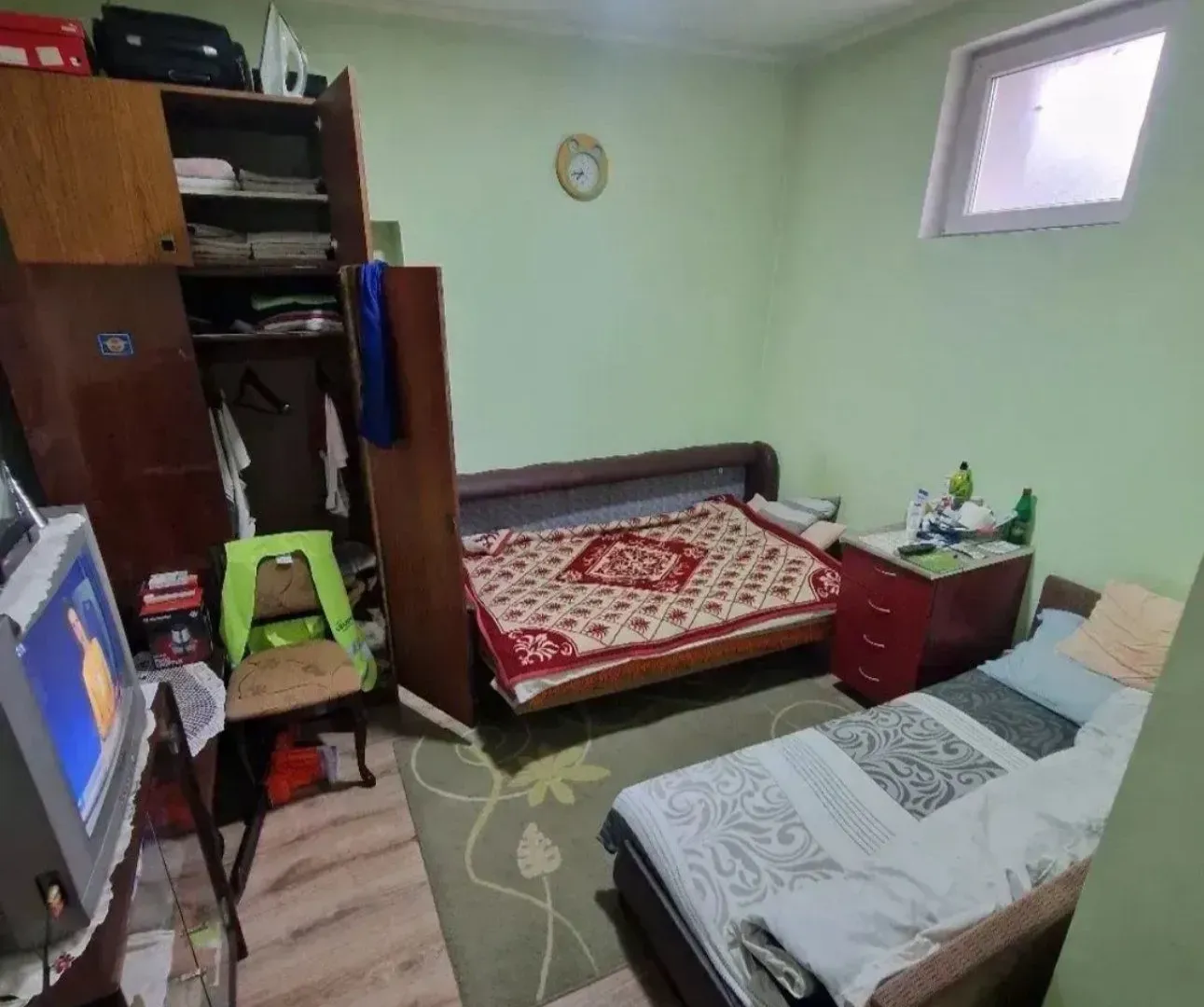 Prodaja, kuća, 92m², Srbobran, Novi Sad