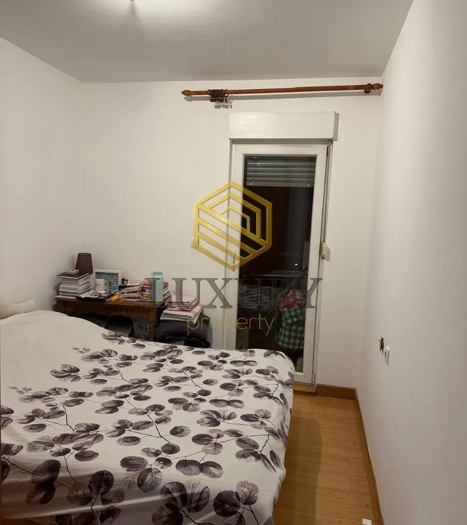 Prodaja, jednosoban stan, 44m², Vezirov Most, Podgorica