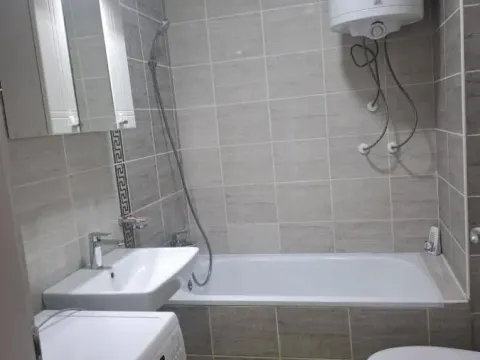 Izdavanje, jednosoban stan, 34m², Kej, Novi Sad Sve Podlokacije - image 8