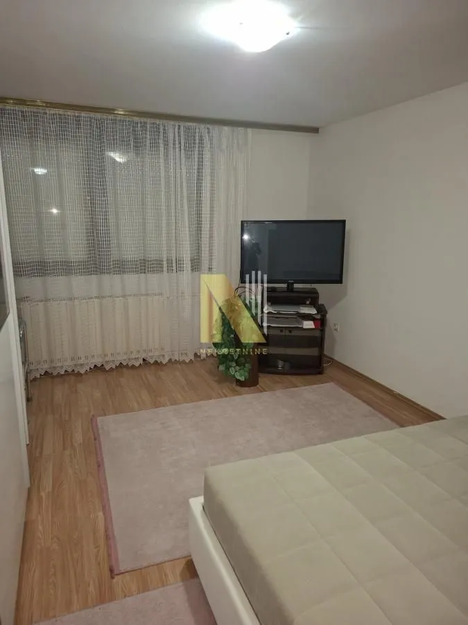 Prodaja, jednosoban stan, 45m², Prozivka, Subotica