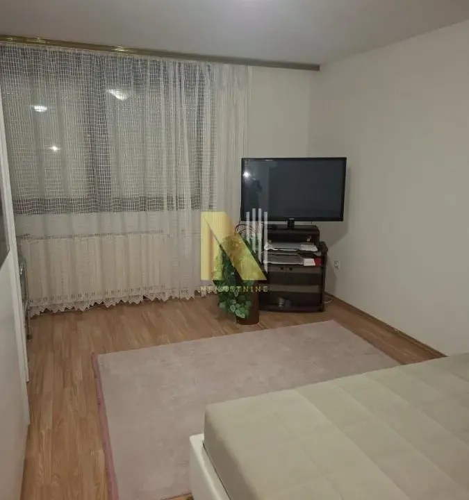 Prodaja, jednosoban stan, 45m², Prozivka, Subotica