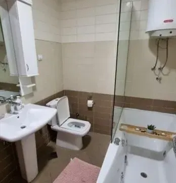 Izdavanje, trosoban stan, 88m², Kalenić Pijaca, Vračar Sve Podlokacije - image 14