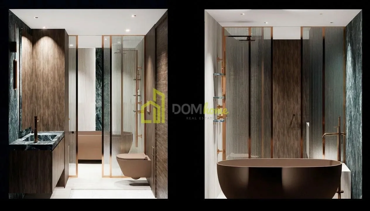 Sale, three bedroom apartment, 90m², Blok 5, Podgorica