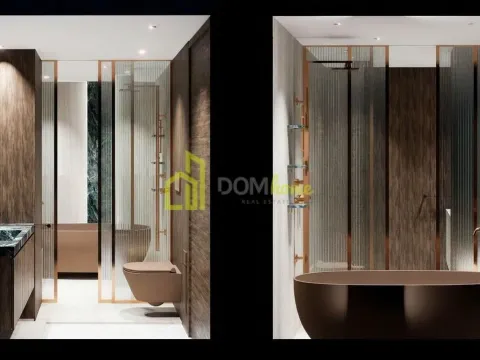 Sale, three bedroom apartment, 90m², Blok 5, Podgorica - image 9