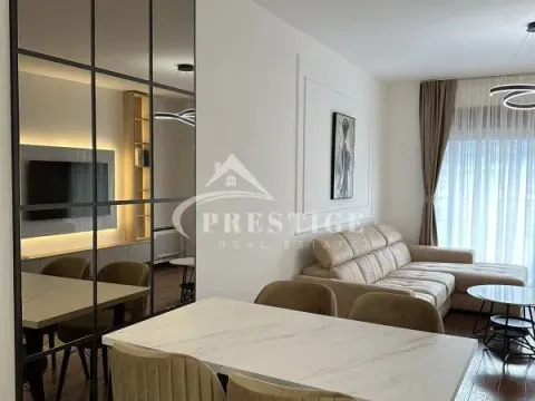 Izdavanje, dvosoban stan, 72m², Master Kvart, Podgorica - image 8