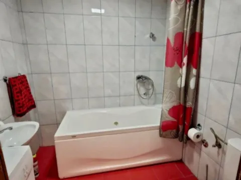 Izdavanje, jednosoban stan, 50m², Centar, Podgorica - image 8