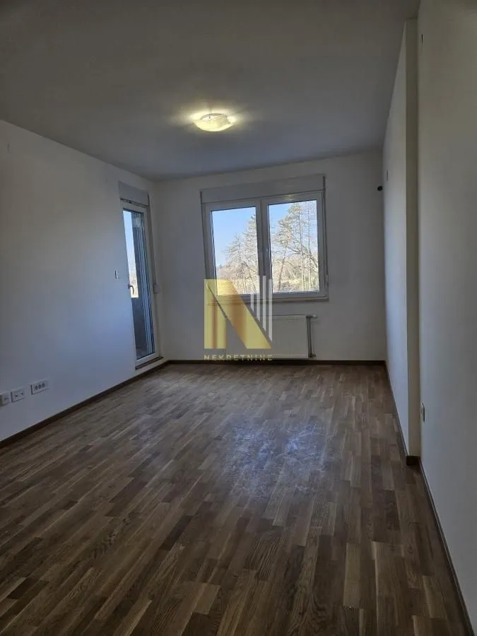 Izdavanje, dvosoban stan, 47m², Avijatičarsko naselje, Novi Sad Sve Podlokacije
