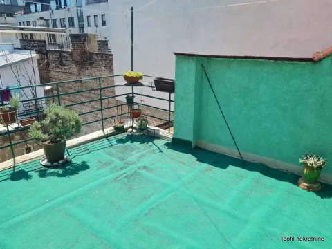 Prodaja, trosoban stan, 87m², Vračar Hram, Vračar Sve Podlokacije - image 15