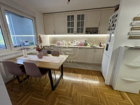 Sale, four bedroom apartment, 84m², Grbavica, Novi Sad Sve Podlokacije - image 5