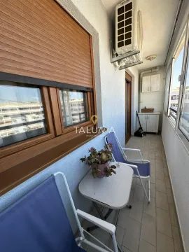 Rent, one bedroom apartment, 45m², Stari Aerodrom, Podgorica - image 11