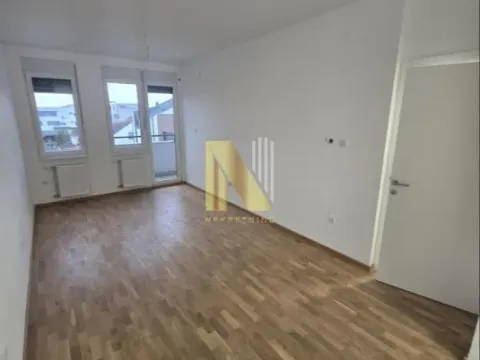 Prodaja, dvosoban stan, 59m², Telep, Novi Sad Sve Podlokacije