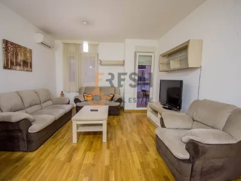 Izdavanje, dvosoban stan, 65m², City Kvart, Podgorica - image 3