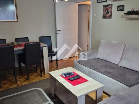 Izdavanje, dvosoban stan, 48m², Banatić, Novi Sad Sve Podlokacije - image 3