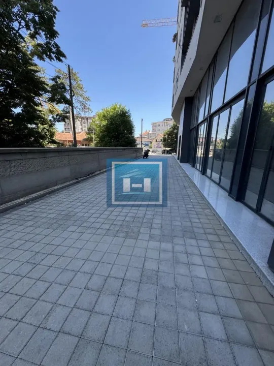 Rent, office space, 240m², Centar, Paraćin
