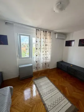 Rent, two bedroom apartment, 52m², Južni Bulevar, Vračar Sve Podlokacije - image 14