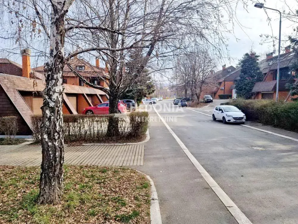 Prodaja, kuća, 135m², Višnjička Banja, Palilula Sve Podlokacije