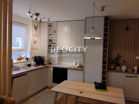 Sale, four bedroom apartment, 83m², Petrovaradin, Novi Sad - image 2