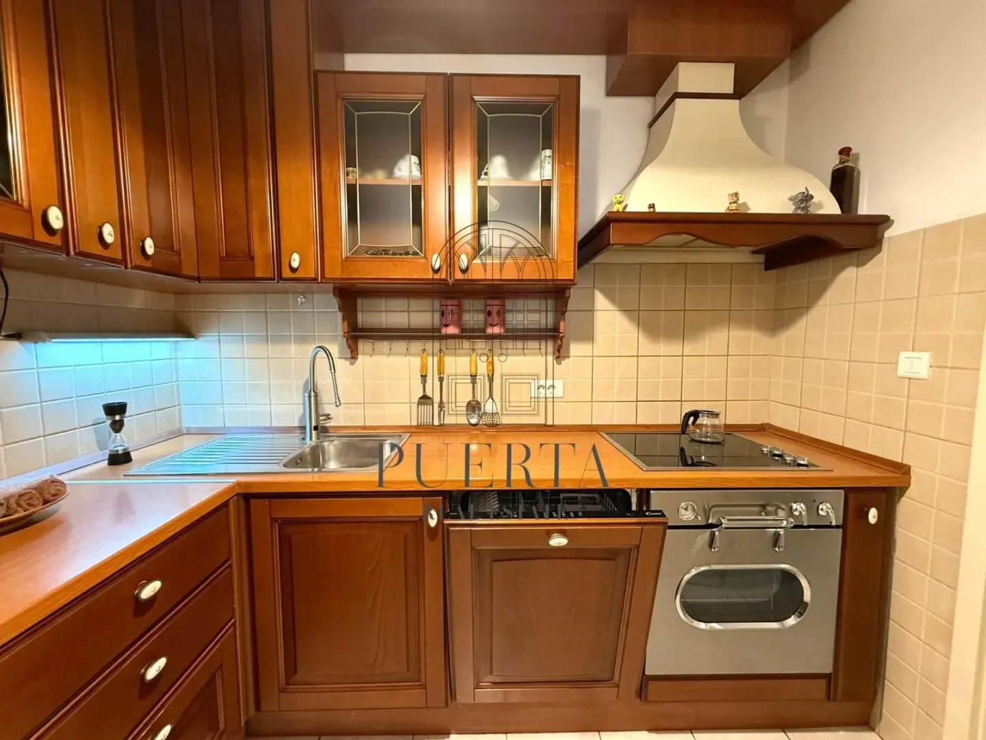 Rent, two bedroom apartment, 75m², Preko Morače, Podgorica