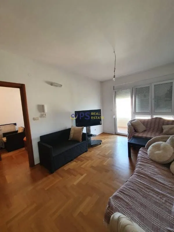 Sale, two bedroom apartment, 85m², Bar, Crna Gora