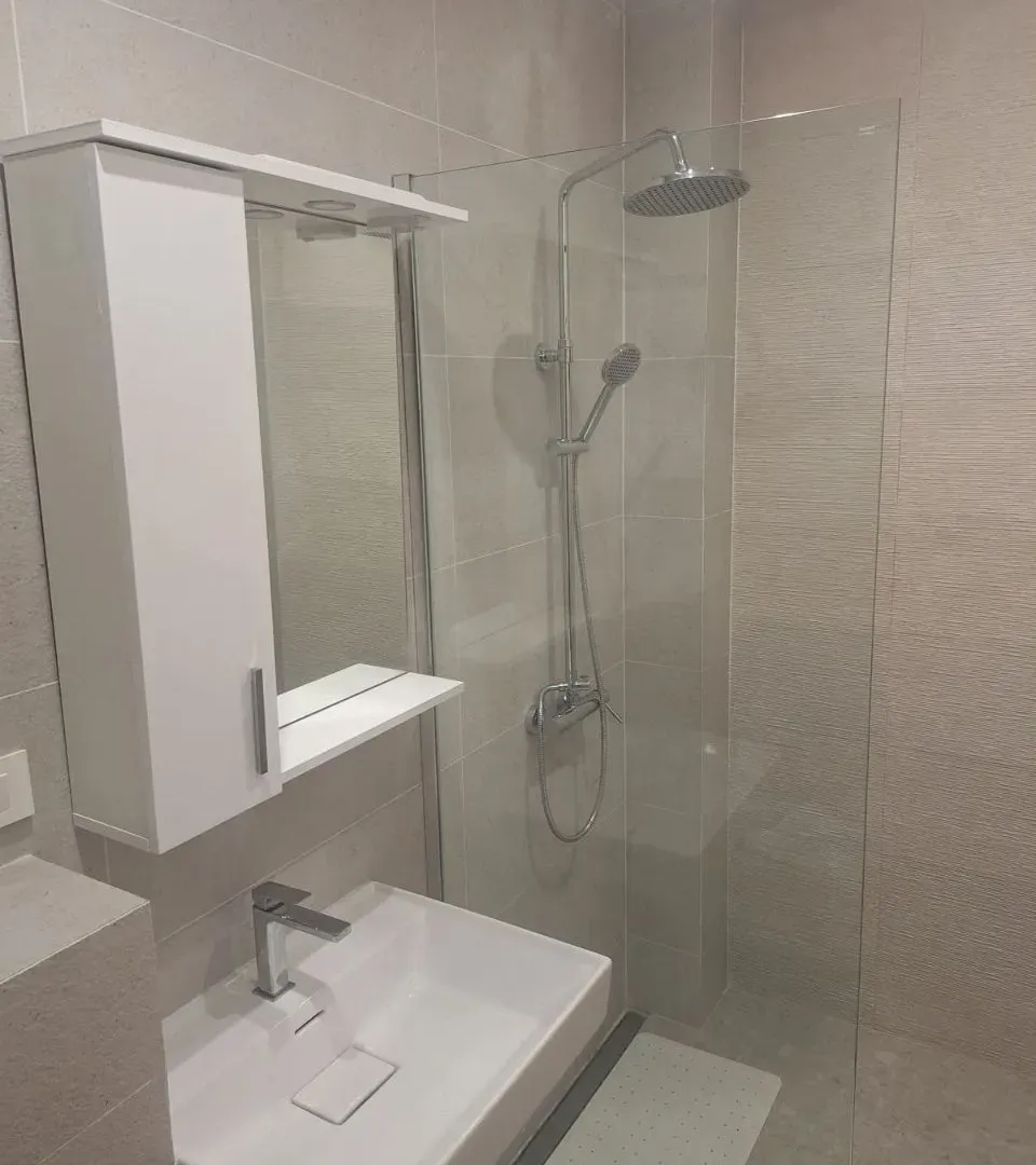 Sale, one bedroom apartment, 70m², Bečići, Budva