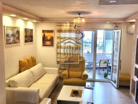 Prodaja, dvosoban stan, 66m2, Dubovica, Budva Prodaja, dvosoban stan, 66m2, Dubovica, Budva