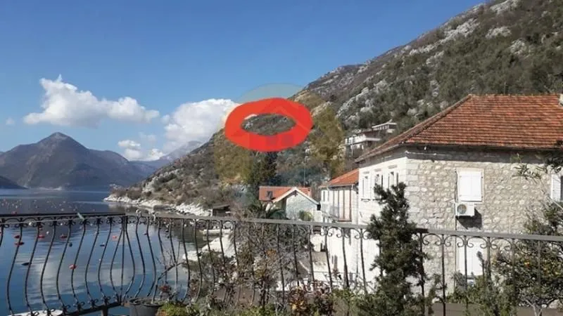 Sale, land lot, 15000m², Perast, Kotor