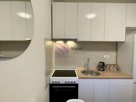 Prodaja, garsonjera, 30m², Centar, Podgorica - image 3
