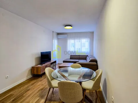 Izdavanje, jednosoban stan, 47m², Central Point, Podgorica - image 4