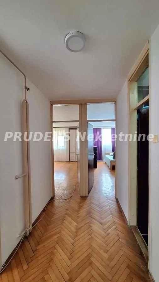 Prodaja, dvosoban stan, 59m², Palilula Sve Podlokacije, Beograd