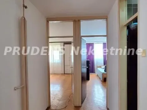 Prodaja, dvosoban stan, 59m², Palilula Sve Podlokacije, Beograd - image 9