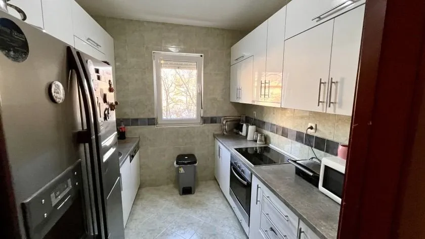 Prodaja, dvosoban stan, 85m², Centar, Bar