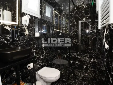 Izdavanje, dvosoban stan, 155m², Đeram Pijaca, Beograd - image 19